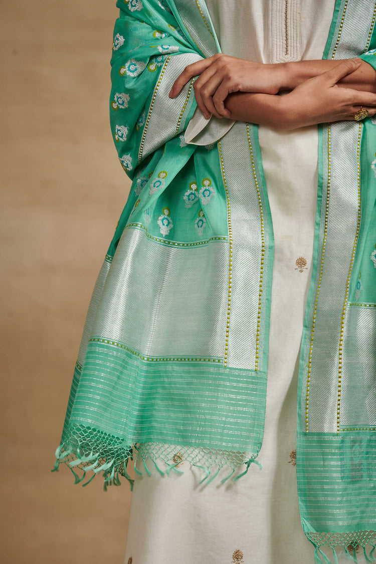 Kashish (Turq)