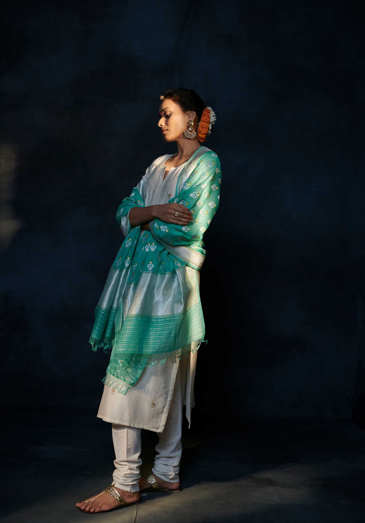 Kashish (Turq)
