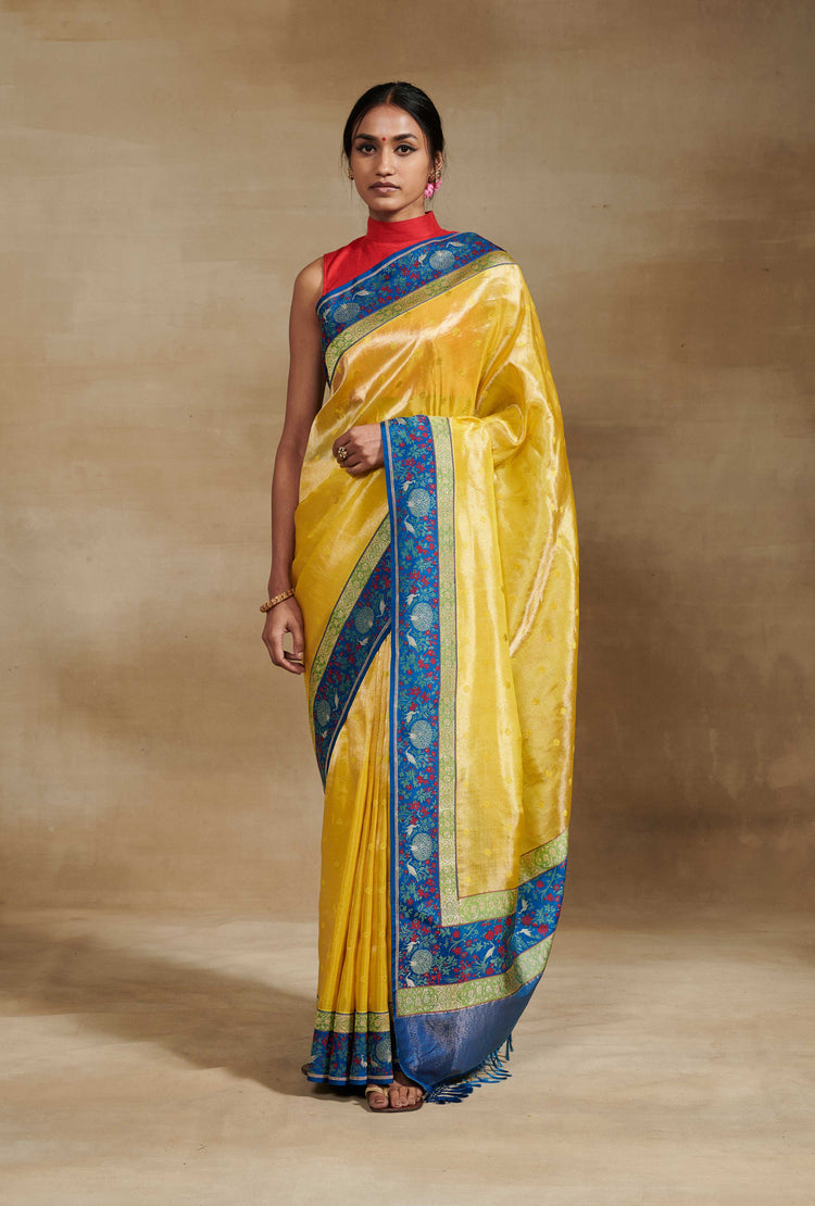 Ksheer (Yellow)