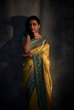 Vaari (Yellow)