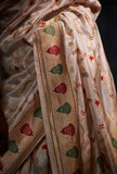 Vaidehi (Ivory)