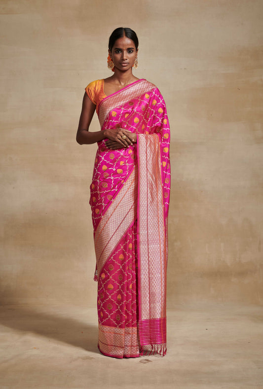 Leetchi Buta (Pink)