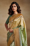 Lakshmi (Green)