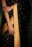 Aishwarya (Black)