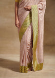 Padma (Ash-pink)