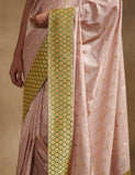 Padma (Ash-pink)