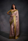 Padma (Ash-pink)