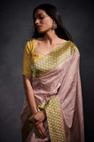 Padma (Ash-pink)