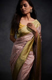 Padma (Ash-pink)