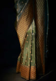 Lakshmi (Green)