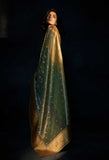 Lakshmi (Green)