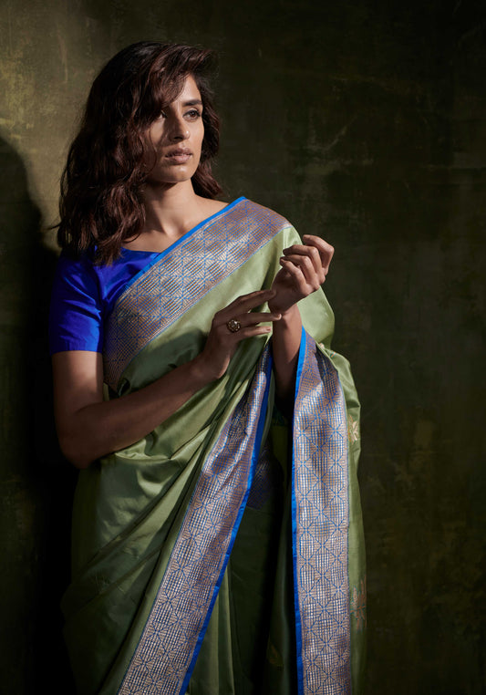 Prakriti (Green)