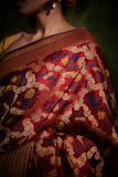 Gulab Bari (Red)