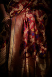 Gulab Bari (Red)
