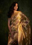 Amrutha (Olive)
