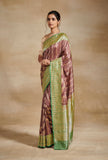 Sopaan (Brown)