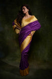 Lakshmi (Purple)
