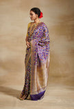 Gulab Bari (Purple)