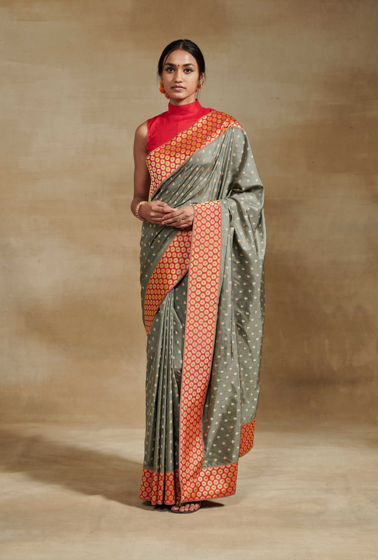 Padma (Grey)