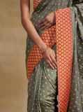 Padma (Grey)