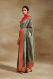 Padma (Grey)