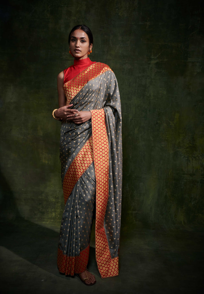Padma (Grey)