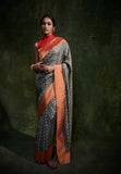 Padma (Grey)