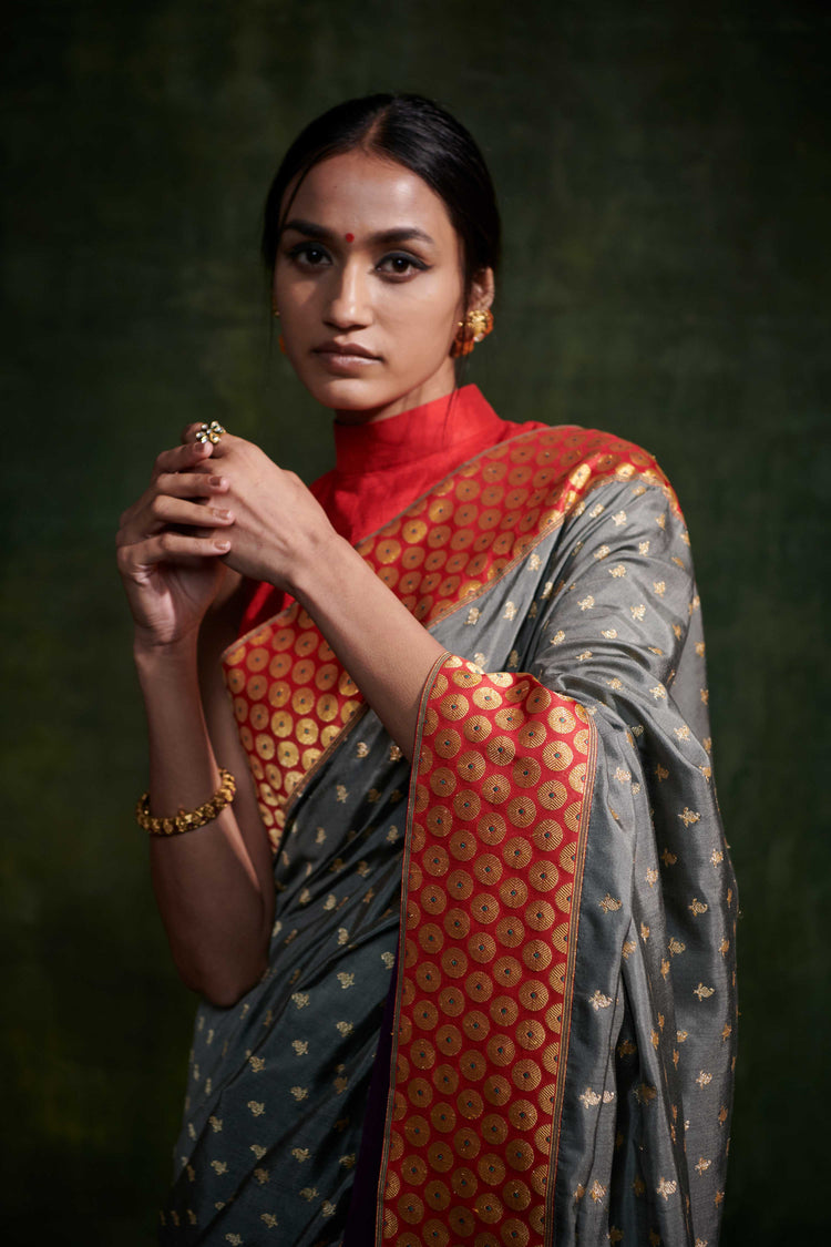 Padma (Grey)