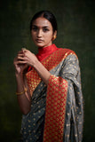 Padma (Grey)