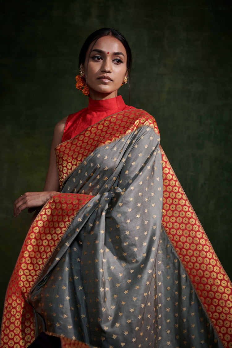 Padma (Grey)