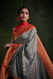 Padma (Grey)