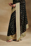 Padma (Black)