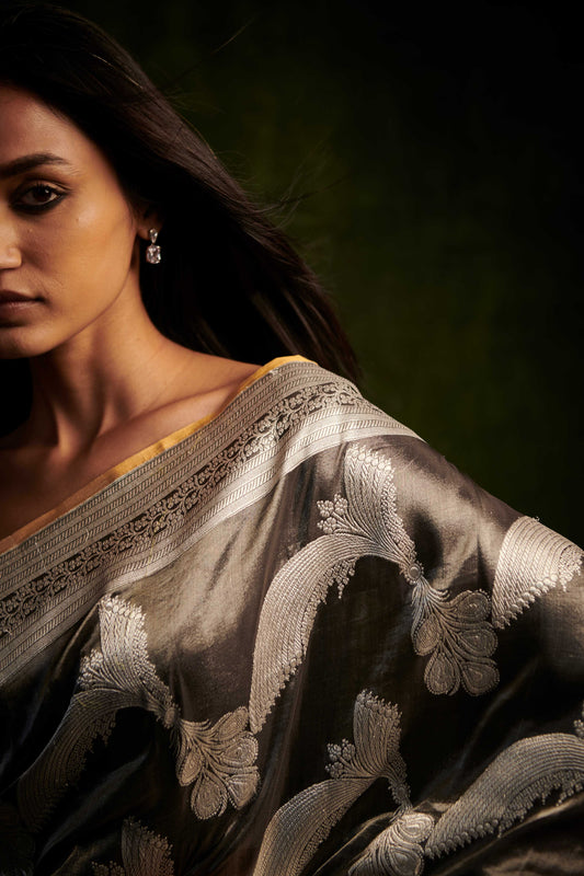 Trishna (Silver)