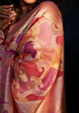 Amrutha (Pink)
