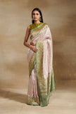 Salil (Ash Pink)