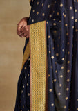 Gauri (Navy)