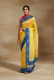 Ksheer (Yellow)