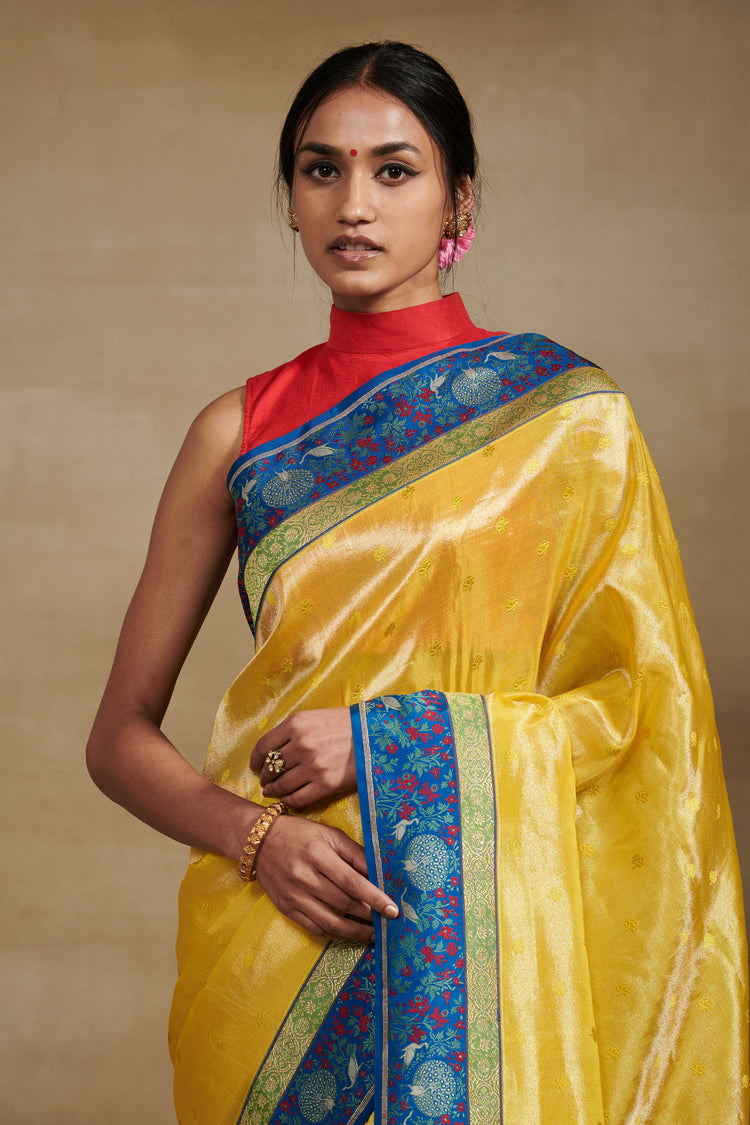 Ksheer (Yellow)