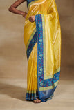 Ksheer (Yellow)