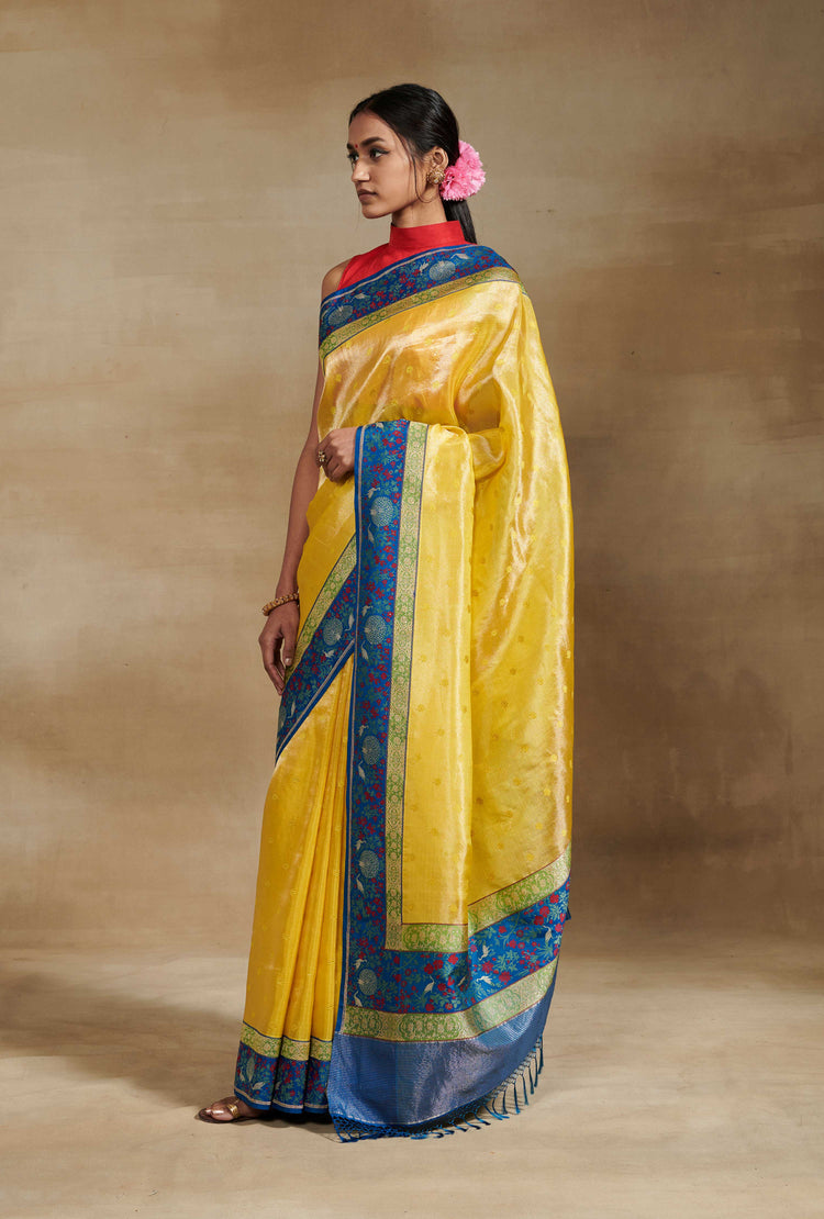 Ksheer (Yellow)