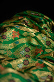 Chilman (Emerald)