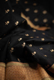 Aishwarya (Black)
