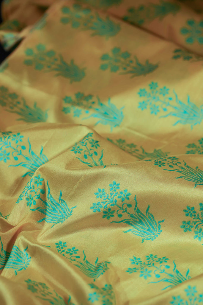 Guldasta (Yellow)