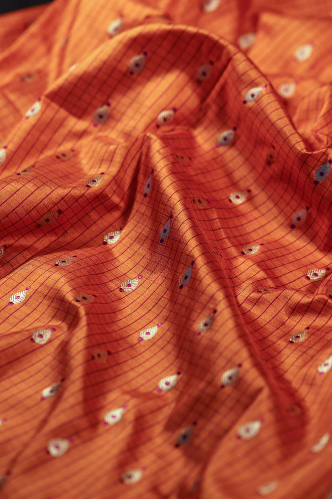 Kilangi (Orange)