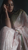 Salil (Ash Pink)
